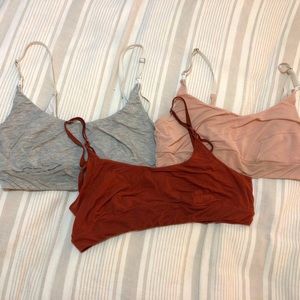 Bodily The Everything Bra size Medium